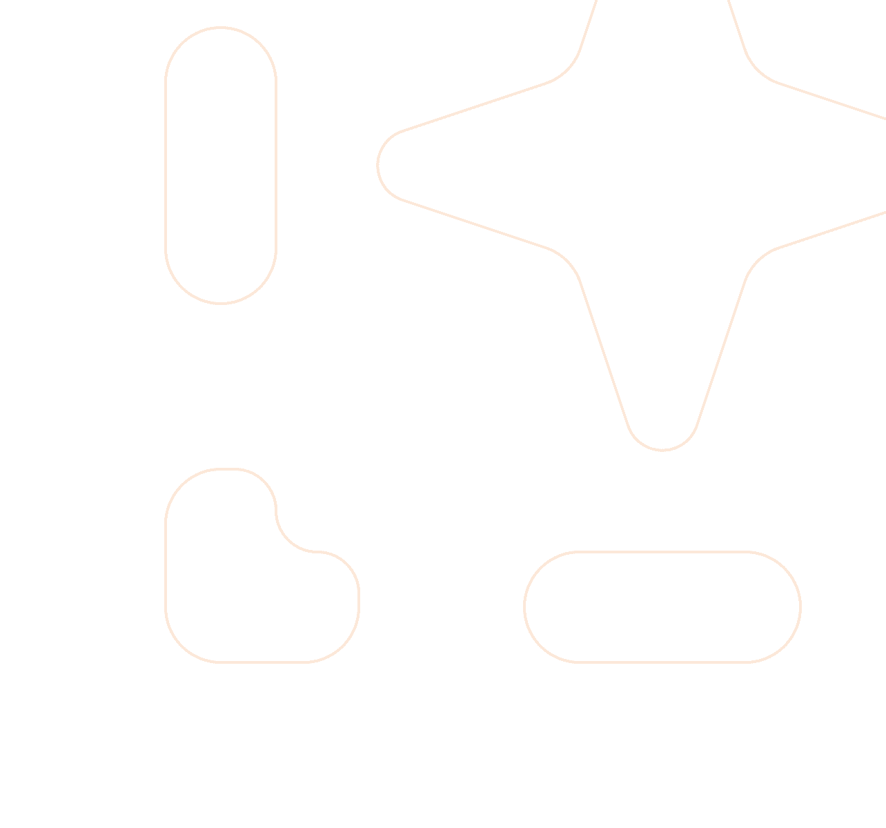 feature card