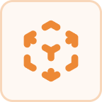 background cube